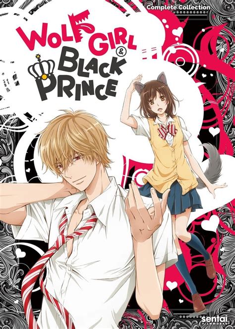 manga ookami shoujo to kuro ouji|wolf girl and black prince manga online.